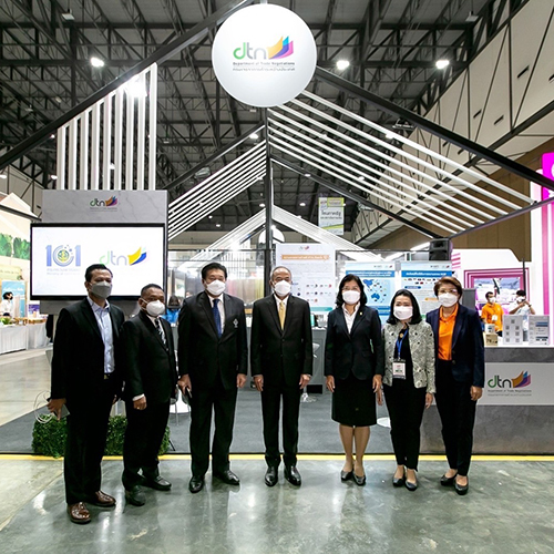 ข่าวธุรกิจ, สังคม - สินิตย์ ปลื้ม ผู้ประกอบการไทยขายเก่ง เตรียมดันสินค้าดาวเด่น ใช้ FTA และ RCEP เจาะตลาดอาเซียน-ตะวันออกกลาง