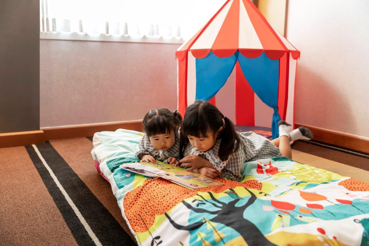 ข่าวท่องเที่ยว - อลอฟท์ กรุงเทพ สุขุมวิท 11 นำเสนอห้องพักแบบ connecting rooms ที่ตอบโจทย์การกักตัวแบบคู่และครอบครัว
