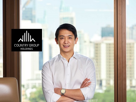 ข่าวธุรกิจ, สังคม - CGH เตรียมเปลี่ยนชื่อ บล. คันทรี่ กรุ๊ป (CGS) เป็น บล. พาย (Pi) พร้อมปล่อยแพลตฟอร์มเทรดหลากหลายสินทรัพย์ทั่วโลก