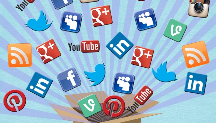 ข่าวไอที - ข้อดีของการใช้บริการ Social Media Agency
