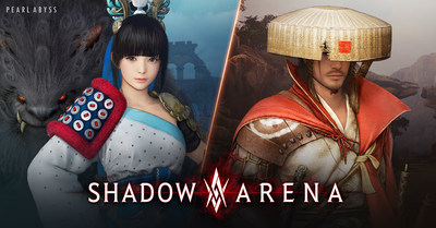 ข่าวไอที - เหล่าฮีโร่ทั้งหมด 5 ตัวกลับสู่ Shadow Arena พร้อมกับยกระดับทักษะและความสามารถในด้านต่างๆ