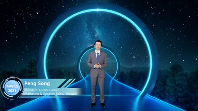ข่าวไอที - หัวเว่ย ประกาศเปิดตัวรายงาน NetX 2025 White Paper