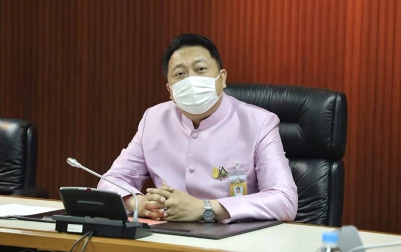 ข่าวราชการ, รัฐวิสาหกิจ - ลูกจ้างเดอะวัน ประกันภัย เฮ! ได้รับเงินสงเคราะห์แล้ว หลังลุงตู่ กำชับ รมว.เฮ้ง เร่งดำเนินการ