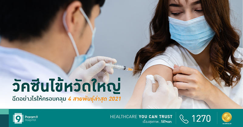 ข่าวสุขภาพ - ทำความรู้จัก?