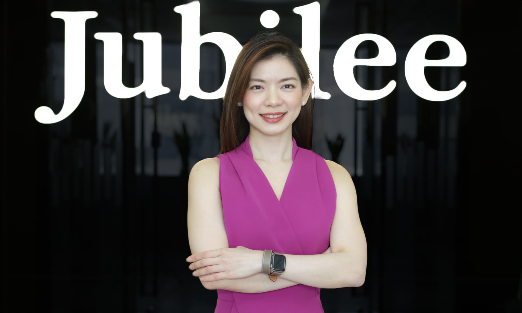 ข่าวธุรกิจ, สังคม - Jubilee รุกตลาดออนไลน์ เปิดทางเข้าถึง เพชรแท้ เดินหน้าพัฒนาแพลตฟอร์มอีคอมเมิร์ซเต็มรูปแบบ