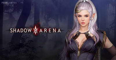 ข่าวไอที - Ataraxia ดาร์คไนท์ใหม่มาถึง Shadow Arena