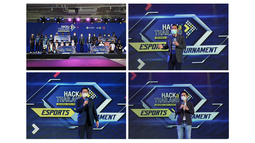 ข่าวการศึกษา - ปิดฉาก HACKaTHAILAND Hybrid Exhibition ยอดผู้เข้าร่วมกิจกรรมตลอด 3 สัปดาห์ทะลุเป้า!