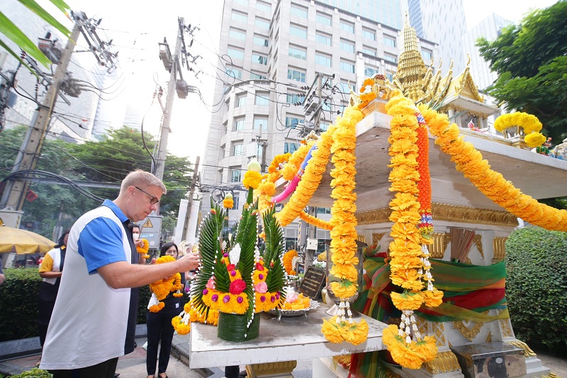 ข่าวเศรษฐกิจ, การเงิน -  อลิอันซ์ อยุธยา ครบ 6 รอบ ฉลอง 72 ปี แห่งการคุ้มครองคนไทย