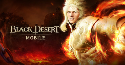 ข่าวบันเทิง - Black Desert Mobile เปิดตัวอาชีพใหม่ ยักช์
