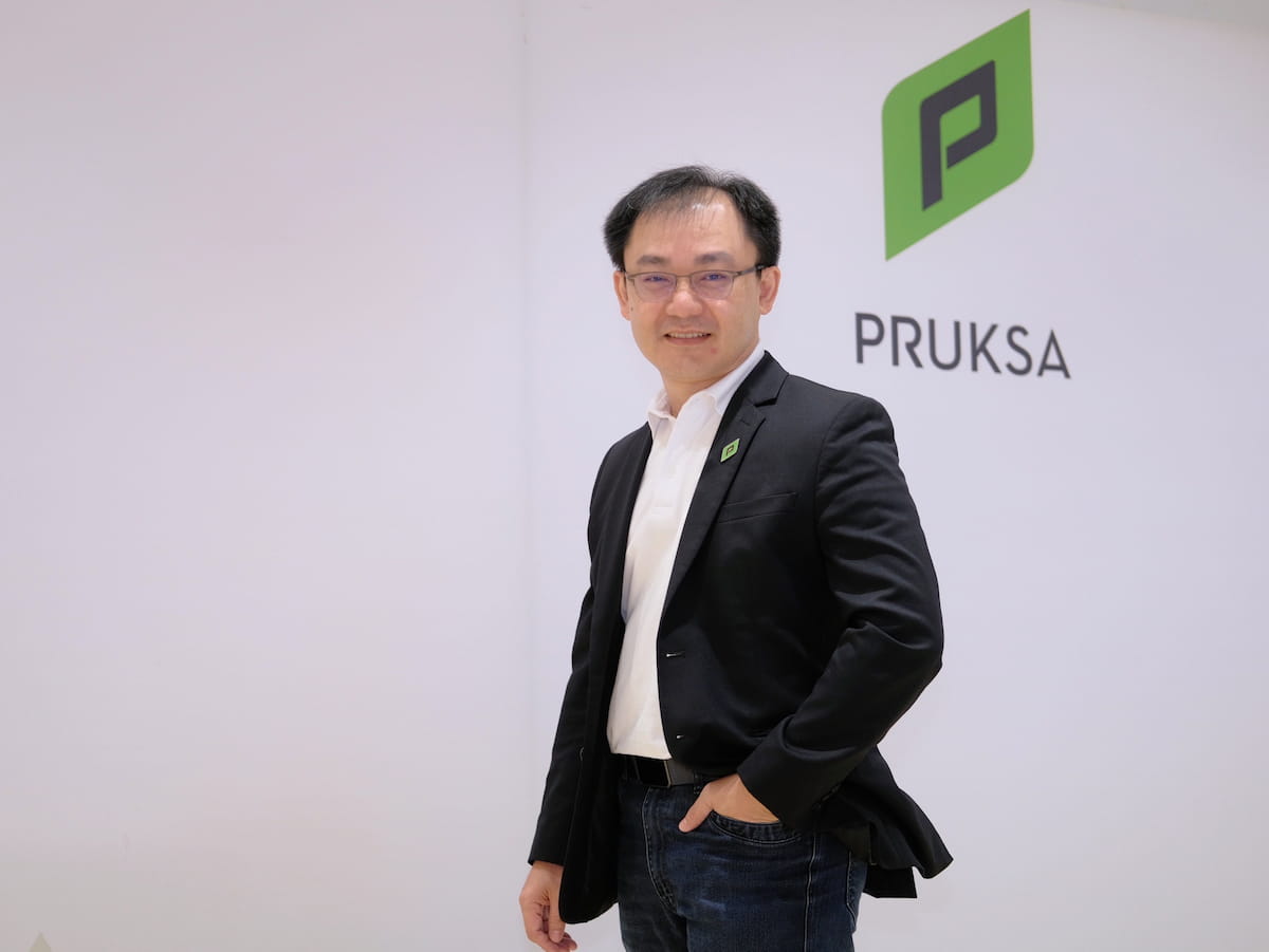 ข่าวบ้าน, คอนโด, อสังหาฯ - พฤกษาเร่งสร้างซินเนอร์จี 2 ธุรกิจใหญ่ พร้อมเพิ่มพอร์ตลงทุนหลากหลายธุรกิจ มุ่งสู่การเติบโตอย่างยั่งยืน