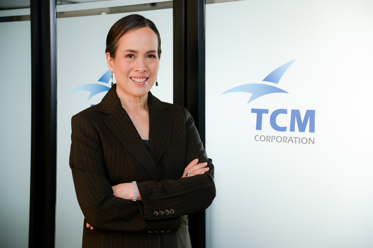 ข่าวบ้าน, คอนโด, อสังหาฯ - TCMC ประกาศผลการดำเนินงานไตรมาส 1 ปี 2566 ทำรายได้เฉียด 2 พันล้านบาท