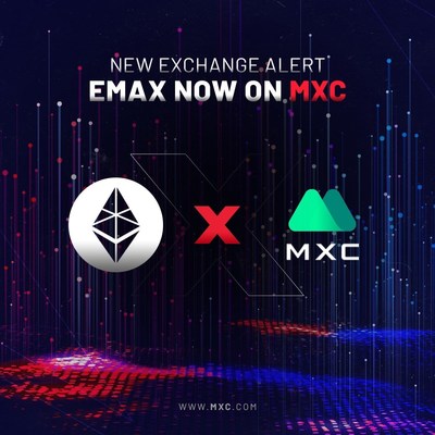 EthereumMax ดึงดูดความสนใจจากตลาดคริปโตชั้นนำ