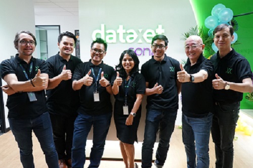 ข่าวธุรกิจ, สังคม - ?โซนาร์ แพลตฟอร์ม? เปิดสำนักงานแห่งใหม่อย่างเป็นทางการในจาการ์ตา