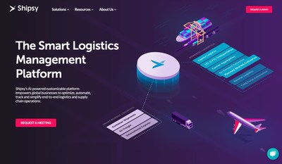 ข่าวไอที - Shipsy ประกาศรีแบรนด์ มุ่งขยายการเติบโต พร้อมเร่งพัฒนาเทคโนโลยี