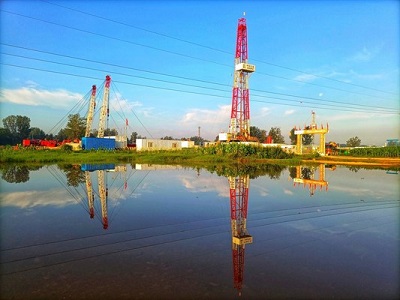 ข่าวพลังงาน, สิ่งแวดล้อม - Sinopec เปิดดำเนินการกลุ่มโรงเก็บก๊าซที่ใหญ่ที่สุดในทางตอนเหนือของจีน มอบความจุพลังงานถึง 1 หมื่นล้านลูกบาศก์เมตร