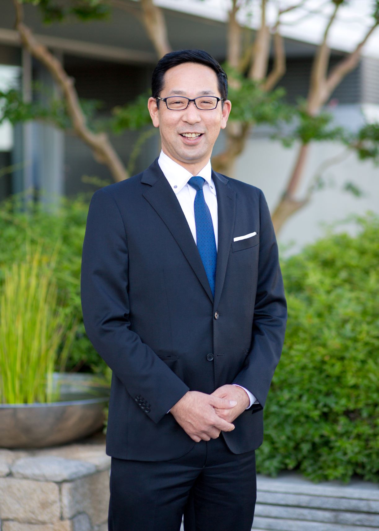 Centara appoints General Manager for Centara Grand Hotel Osaka Opening in July 2023