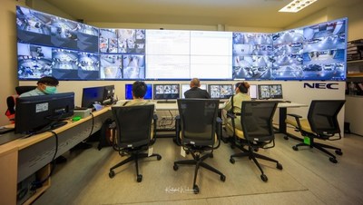 ข่าวไอที - เอ็นอีซี คอร์ปอเรชั่น ประเทศไทย และโรงพยาบาลศิริราช ปิยมหาราชการุณย์ บุกเบิกการลงทะเบียนผู้ป่วยแบบไร้สัมผัส