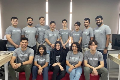 ข่าวการเงิน - Money News Resync Technologies ระดมทุนรอบ Series A มูลค่า 2 ล้านดอลลาร์จาก GGV Capital พร้อมสร้างอนาคตพลังงานสะอาดด้วยเทคโนโลยี AI