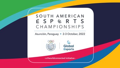 ข่าวกีฬา - สหพันธ์อีสปอร์ตโลกประกาศจัดการแข่งขันชิงแชมป์อีสปอร์ตแห่งภูมิภาคอเมริกาใต้ ณ กรุงอาซุนซิออน ประเทศปารากวัย