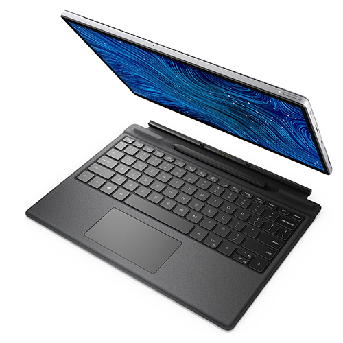 ข่าวไอที - Latitude 7320 Detachable มอบศักยภาพที่แตกต่าง รองรับวันทำงานที่หลากหลาย