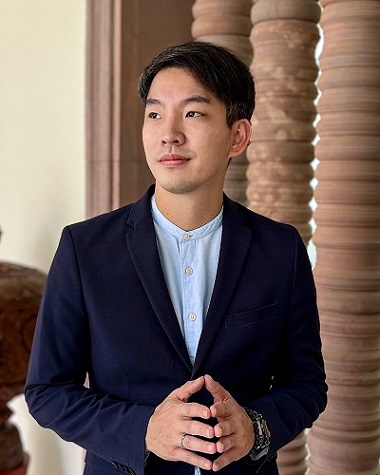 ข่าวธุรกิจ, สังคม - อนันตรา เชียงใหม่ รีสอร์ท ประกาศแต่งตั้ง พิทักษ์ นรเทพกิตติ เข้าดำรงตำแหน่ง ผู้จัดการทั่วไป 