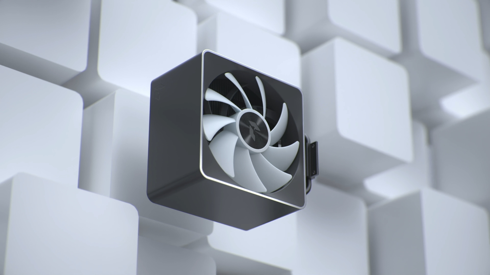 ข่าวไอที - APNX แบรนด์พีซีน้องใหม่เปิดตัว CPU Cooler ระดับพรีเมี่ยม พร้อมวางจำหน่ายแล้วในประเทศไทย