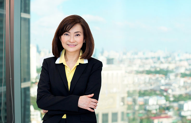 ข่าวการเงิน - Money News KTAM แนะลงทุนจีน รับกระแสเศรษฐกิจฟื้นตัวต่อเนื่อง