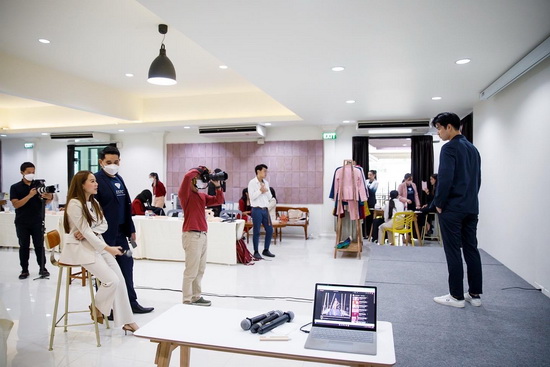 ข่าวธุรกิจ, สังคม - ESTC Training Center จัดอบรม หลักสูตรพัฒนาทักษะสำหรับเศรษฐกิจยุคใหม่