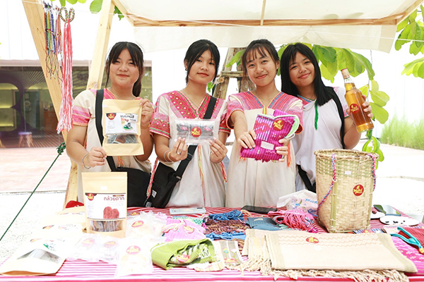 ข่าวท่องเที่ยว - Culture Learning - Living Together เรียนรู้ อยู่ร่วม ครั้งที่ 2