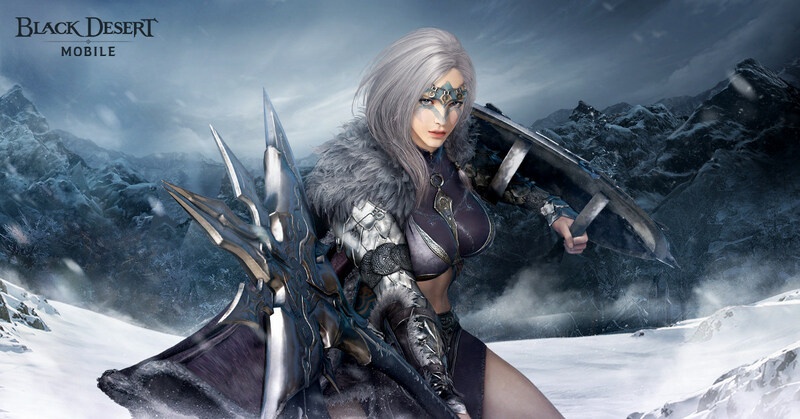 ข่าวบันเทิง - Black Desert Mobile เปิดตัวพื้นที่ใหม่ ภูเขาหิมะ และอาชีพใหม่ การ์เดียน ในวันที่ 27 มิถุนายน 2566 นี้