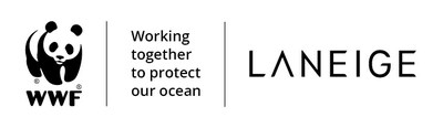 ข่าวพลังงาน, สิ่งแวดล้อม - LANEIGE-WWF ลงนามความร่วมมือระดับโลกด้านการอนุรักษ์ทางทะเล
