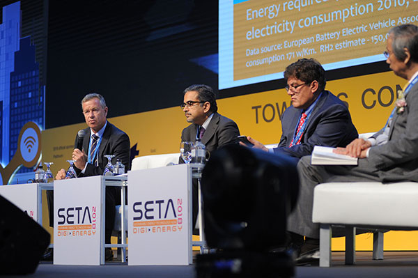ข่าวพลังงาน, สิ่งแวดล้อม - เจาะแผน PDP ฉบับล่าสุดของไทยก่อนใคร! ที่งาน SETA, Enlit Asia 2022 และ SSA 2022 พร้อมกัน 20-22 ก.ย. นี้
