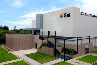 Sai Life Sciences เปิดตัวศูนย์ชีววิทยา Discovery Biology