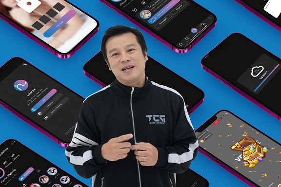 ข่าวไอที - TCG เปิดตัว NFT Social App. รายแรกของโลก พร้อมเชิญชวนเหล่า อินฟลูเอนเซอร์ ดาวน์โหลด Infotex 