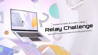 ข่าวประชาสัมพันธ์ - PR News GIGABYTE จัดแคมเปญระดับโลก 
