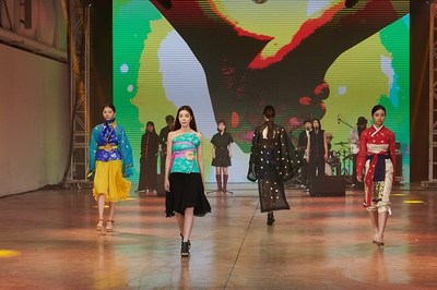 เมืองปูซานเตรียมจัดแฟชันวีค