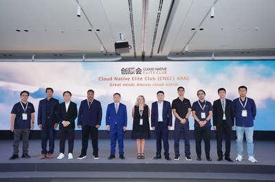 ข่าวไอที - การประชุมสุดยอดหัวเว่ย คลาวด์เปิดฉากที่กรุงเทพฯ ตั้งเป้าผลักดันการเติบโตอย่างก้าวกระโดดของเศรษฐกิจดิจิทัลด้วยคลาวด์เนทีฟ
