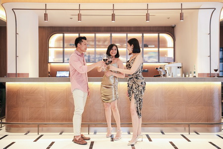 ข่าวอาหาร, เครื่องดื่ม - พบกับโปรโมชั่น ไวน์ดาวน์ แอนด์ ดิสคัฟเวอร์ ที่ ทเวนตี้ แอน วัน กับไวน์ออร์แกนิค 3 ชนิด  พร้อมเมนูทาปาส ในราคาเพียง 799++ บาท