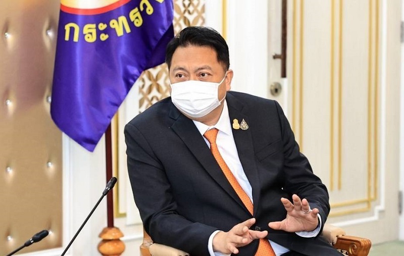 ข่าวราชการ, รัฐวิสาหกิจ - เฮ้ง จัด FULL OPTION ช่วยลูกจ้างเดอะวันประกันภัยหลังถูกเลิกจ้าง