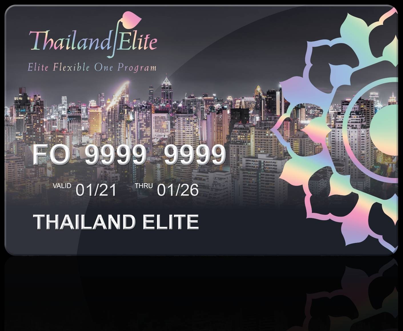 ข่าวบ้าน, คอนโด, อสังหาฯ - ไทยแลนด์ อีลิท ผลักดันเงื่อนไข Elite Flexible One ผ่านฉลุยต้อนรับปี 2564