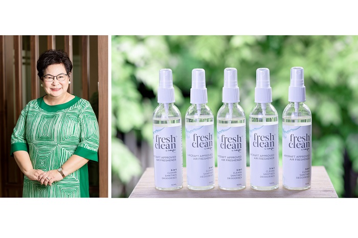 ข่าวสินค้า, บริการ - TM เดินหน้านำเข้าสินค้าใหม่ส่งขาย TM CARE SHOP เปิดตัวผลิตภัณฑ์ใหม่เดินหน้าสร้างยอดขายรับปี 2565