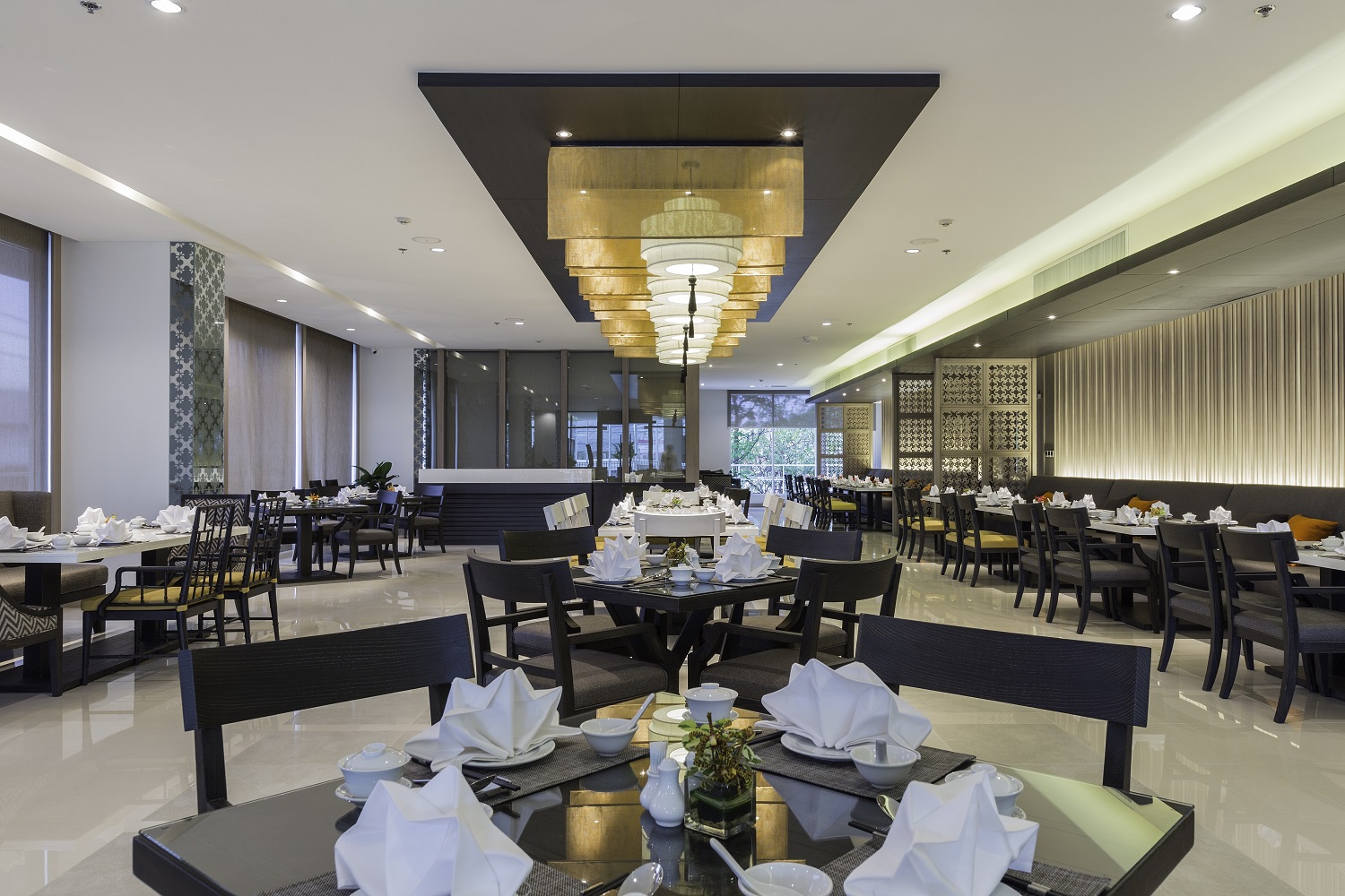 ข่าวอาหาร, เครื่องดื่ม - Celebrate Chinese New Year 2022  at Tapestry Chinese Restaurant, Kantary Hotel, Korat