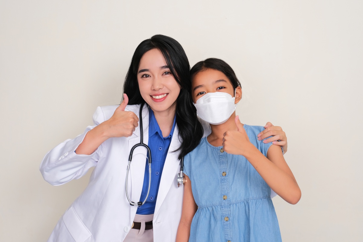 ข่าวประกัน - เช็กลิสต์โรคฮิตในเด็กที่พ่อแม่ควรระวังพร้อมวิธีเลือกประกันสุขภาพเด็ก