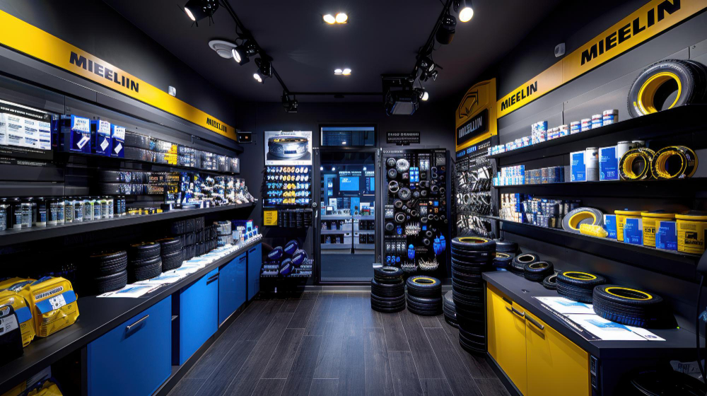 ข่าวยานยนต์ - วิธีสังเกตร้านอะไหล่รถยนต์ที่เชื่อถือได้ ปลอดภัย ได้ของแท้