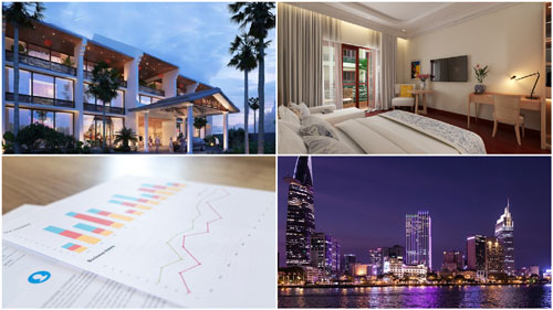 ข่าวประชาสัมพันธ์ - PR News Wafaifo Hospitality เปิดบริการที่ปรึกษาธุรกิจโรงแรมในเวียดนาม