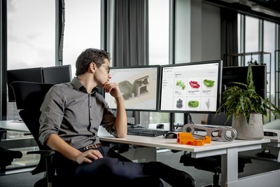ข่าวไอที - Ultimaker ปรับกลยุทธ์สู่การเป็นธุรกิจแพลตฟอร์ม มุ่งขับเคลื่อนนวัตกรรมและการเติบโตทั่วโลก