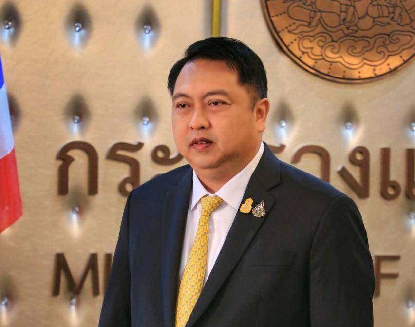 ข่าวราชการ, รัฐวิสาหกิจ - ก.แรงงาน ชวนทำดี จัดกิจกรรม ?ปรับ-ปลูก-ปัน วันแรงงานสร้างสุข ปลุกพลังจิตอาสา?
