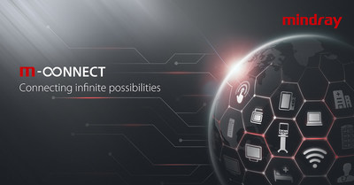ข่าวสุขภาพ - Mindray เปิดตัวเทคโนโลยีสารสนเทศ M-Connect มุ่งปลดล็อกศักยภาพอันมหาศาลในการติดตามอาการของผู้ป่วย