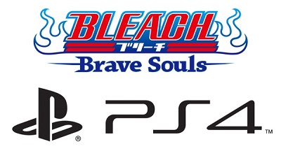 ข่าวไอที - ?Bleach: Brave Souls? ประกาศให้บริการเวอร์ชัน PlayStation?4!
