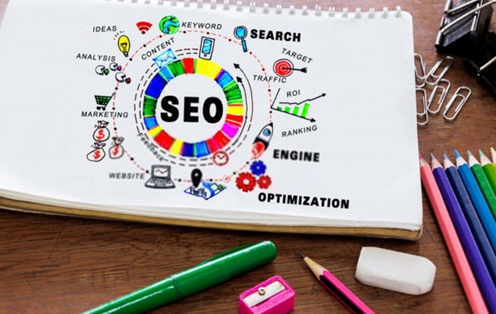 ข่าวไอที - ทำ SEO ช่วยเพิ่มผู้เข้าถึงในธุรกิจคุณได้ MUNKONGSEO